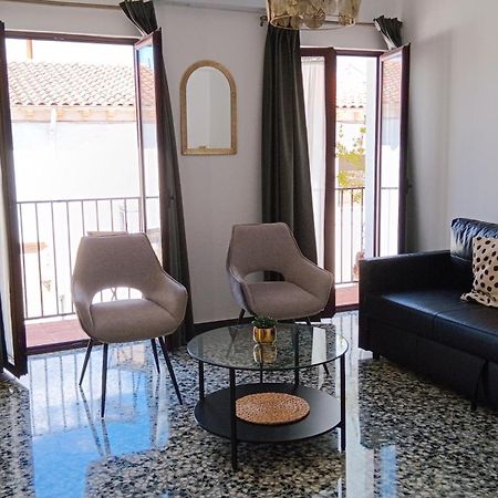 Apartamentos Fernando III El Santo Баэса Экстерьер фото