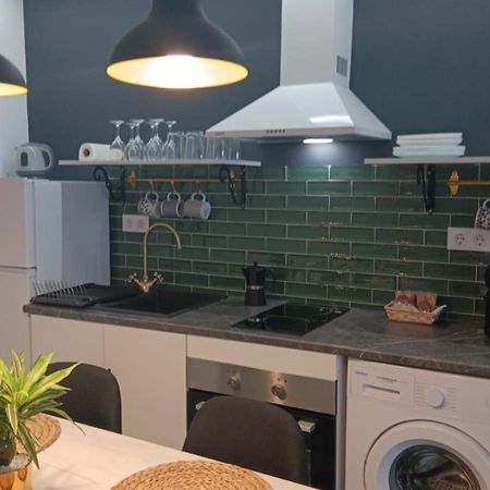 Apartamentos Fernando III El Santo Баэса Экстерьер фото