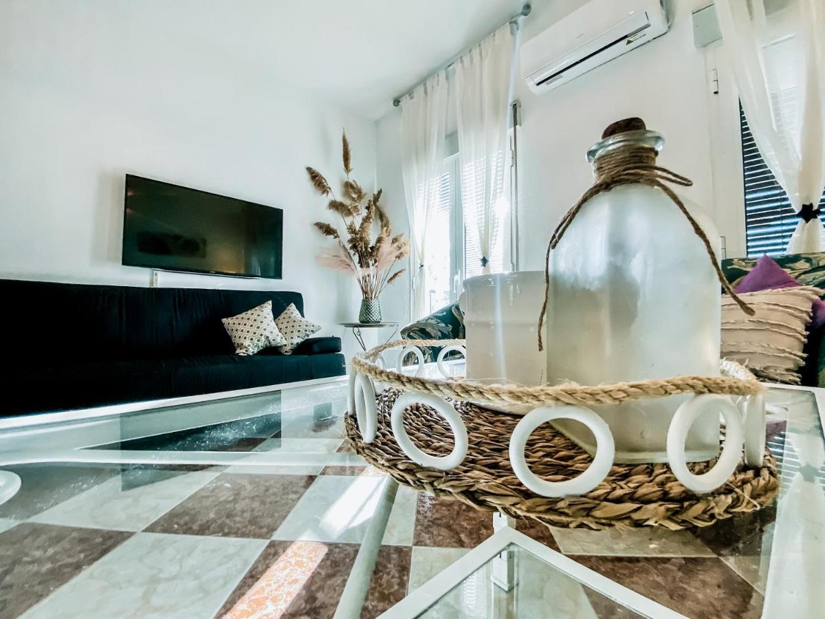 Apartamentos Fernando III El Santo Баэса Экстерьер фото