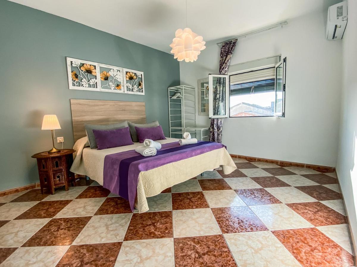 Apartamentos Fernando III El Santo Баэса Экстерьер фото