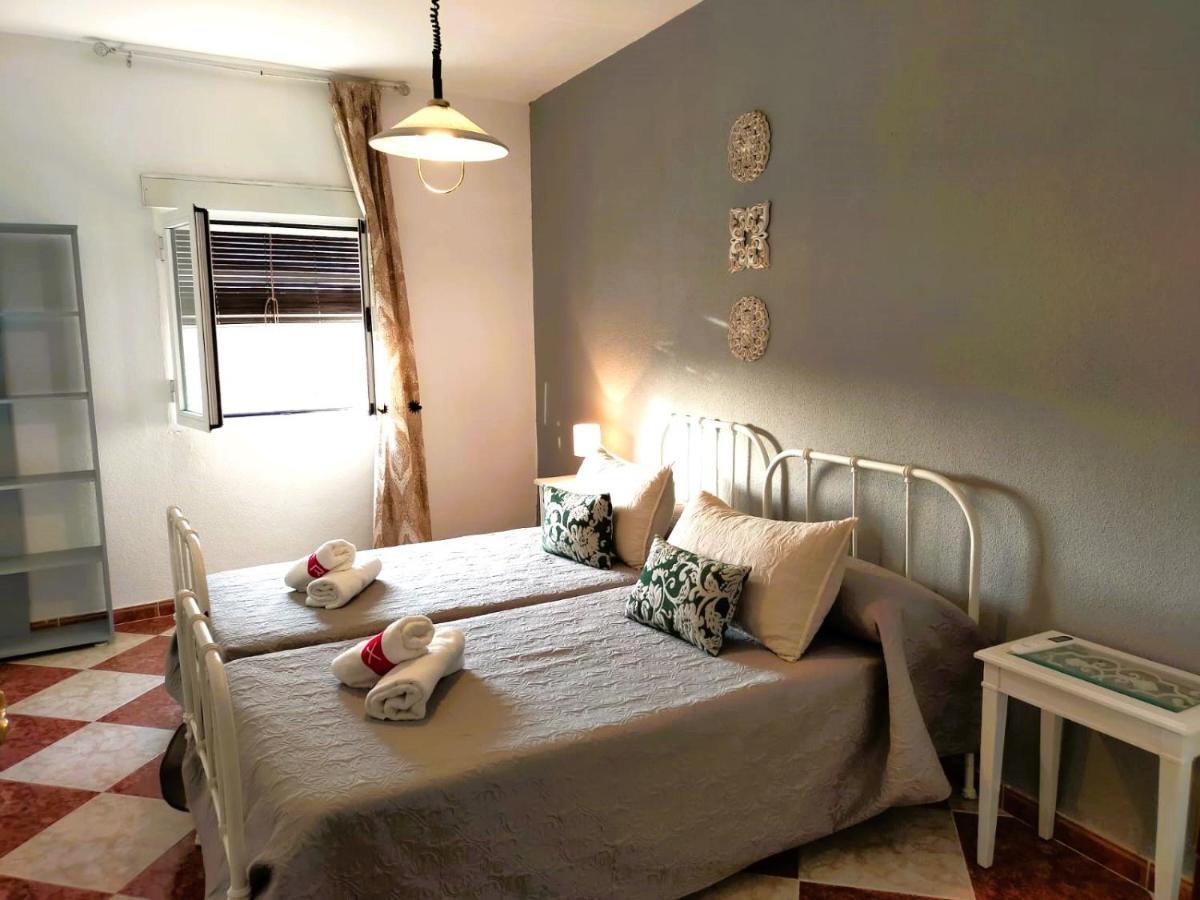 Apartamentos Fernando III El Santo Баэса Экстерьер фото