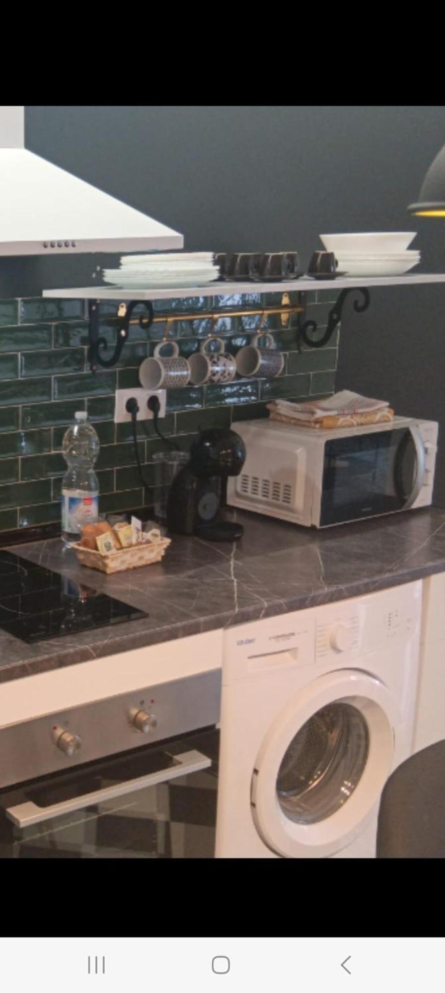 Apartamentos Fernando III El Santo Баэса Экстерьер фото