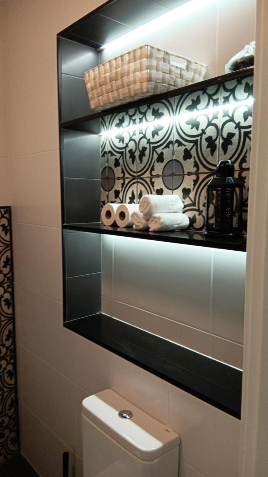 Apartamentos Fernando III El Santo Баэса Экстерьер фото